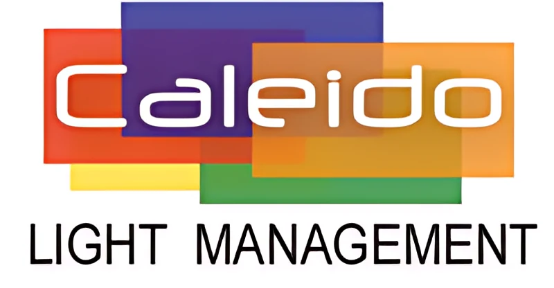 Caleido light management