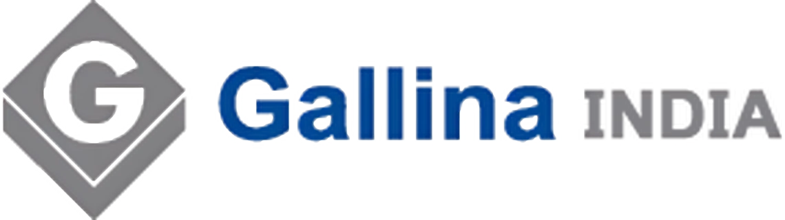 Gallina India